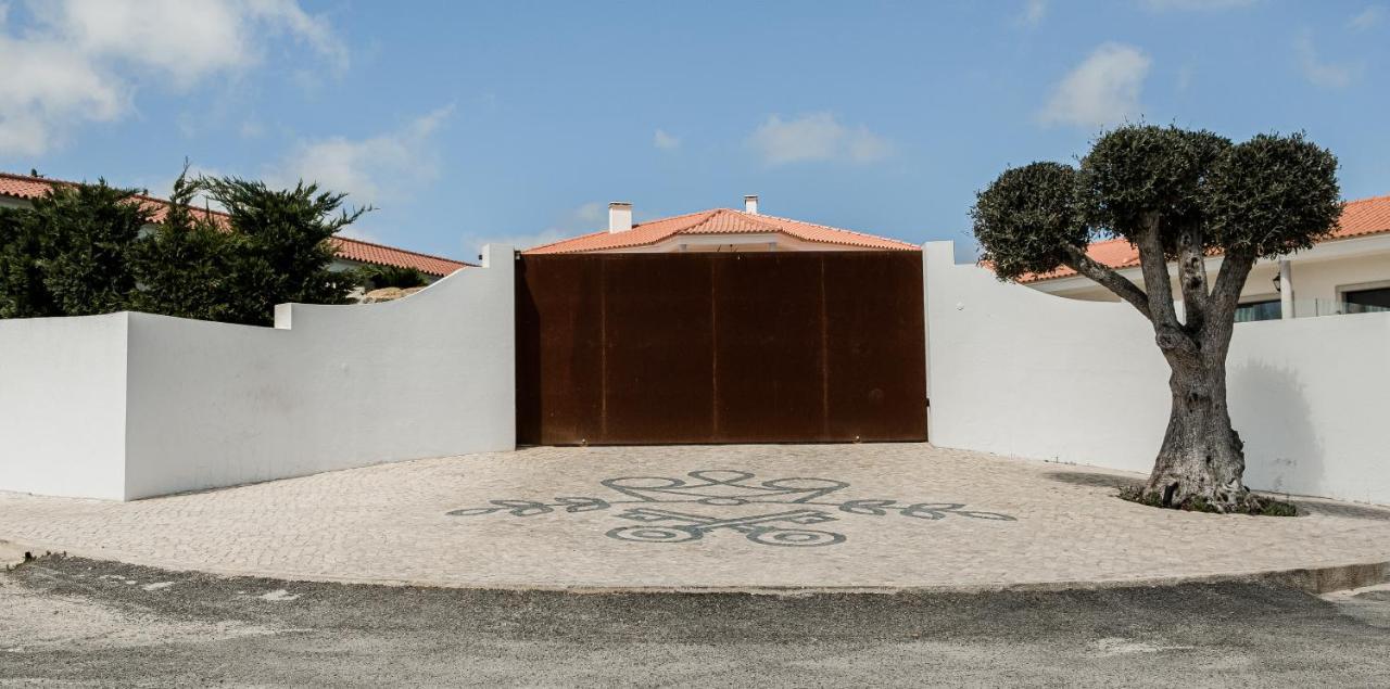 مبيت وإفطار Moledo  Refugio Da Rainha المظهر الخارجي الصورة